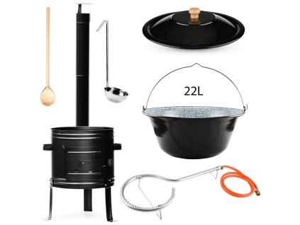 52192 perfect home set 148 kotlikova suprava 22l 6ks