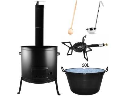 52255 perfect home set 169 kotlikova suprava 60l 6ks