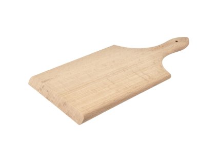 drevena doska na krajanie 33x15cm 19097