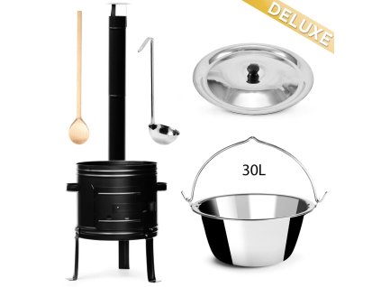 52798 perfect home set 182 kotlikova suprava deluxe 30l 5ks