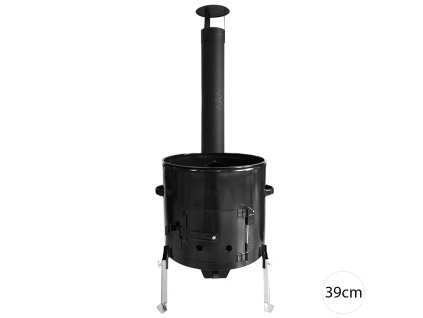 52840 perfect home 40211 smaltovana kotlina 39cm pre 13 22l kotliky