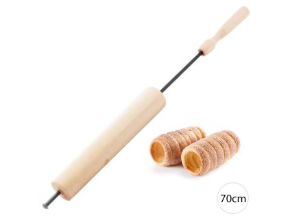 53008 perfect home forma na trdelnik velka 70cm 13345