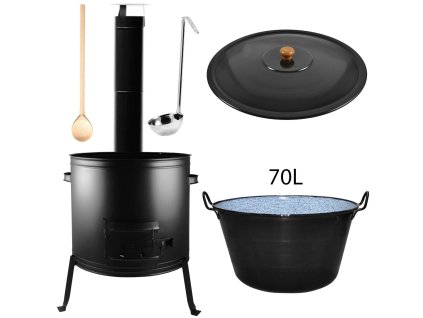 53290 perfect home set 204 kotlikova suprava 70l 6ks