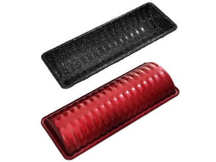 forma na srnci chrbat