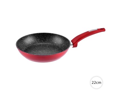 56196 2 panvica na indukciu 22cm