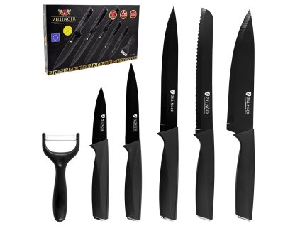 56406 sada kuchynskych nozov zl 905