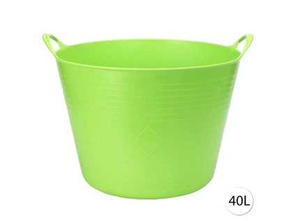 56904 plastovy kos 40l