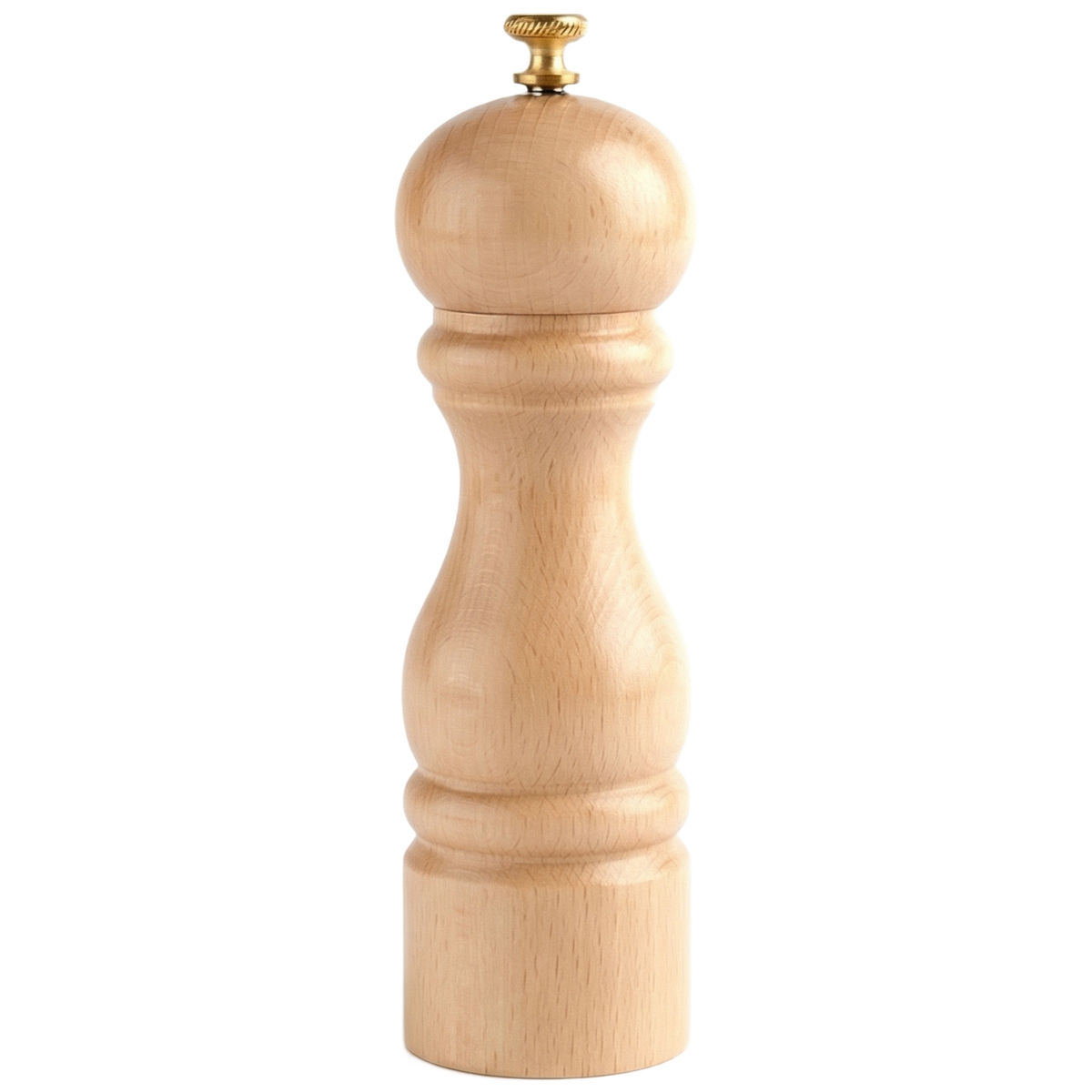 Perfect Home Ruční mlýnek na sůl a pepř 18 cm, 46183