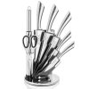 44737 royalty line rl kss600 8 dielna sada nozov v praktickom stojane strieborna