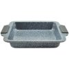 47029 1 perfect home 19134 granitovy plech na pecenie s neprilnavym povrchom 27 x 22 5 x 4 cm