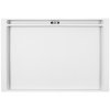 48286 1 dihome di4462 stolik pod notebook plastovy 54 4x35 7x26 3 cm biela