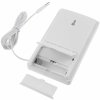 49099 4 ktj ta318 digitalny teplomer vlhkomer interieru a exterieru 50 c 70 c