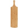 49456 topfann n18626 bambusova doska na krajanie na servirovanie 59x15 5x1 5cm