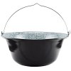 49621 2 perfect cauldron kotlik na gulas smalt 1 2 mm 16 l perfect cauldron kotlina 39 cm kov