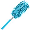 49966 perfect home 09621 teleskopicka prachovka z mikrovlakna 72cm modra