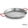50488 garcima 13441 ocelova paella panvica 60 cm