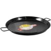 50734 2 perfect home pael 73 paella panvica 65 cm s horakom a hadicou 3ks