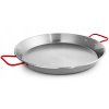 Garcima 13434 Oceľová paella panvica 36 cm (2)