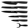 56406 1 sada kuchynskych nozov zl 905 6ks