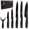 56406 sada kuchynskych nozov zl 905