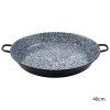57320 1 smaltovana panvica 40cm