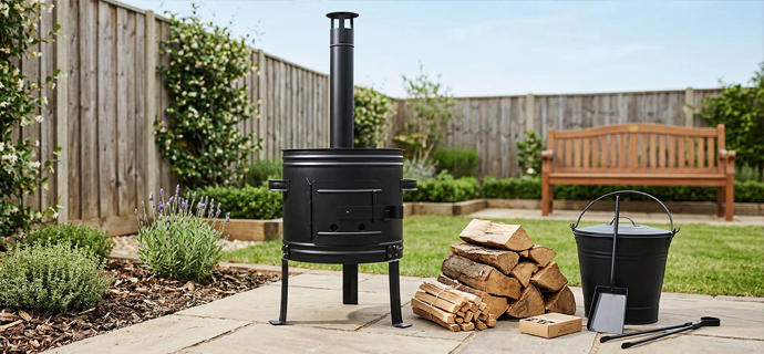 Návod na Použitie a Údržbu Železnej Kotliny ku Kotlíku