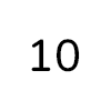10