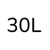 30 L