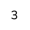 3