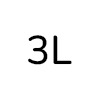3 L