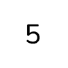 5