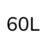 60 L