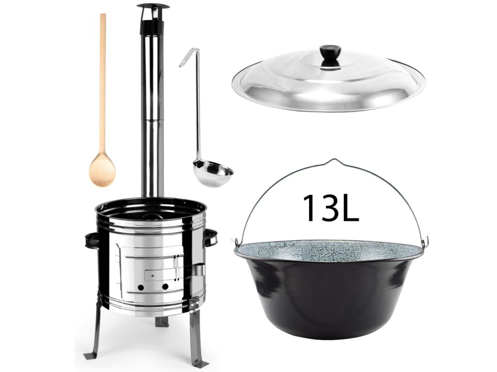 50161 perfect home set 26 kotlikova suprava 13 l 5 ks