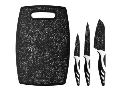 44605 royalty line rl 3mwd 3 dielna sada nozov cierno biela