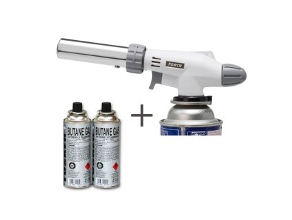 45139 mastertorch m 962 plynovy horak 2 ks plynova napln