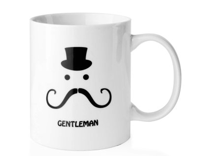 45658 affek design mx7834 salka s uchom gentleman face 340ml