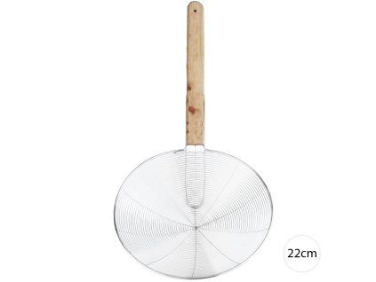 penovacka do kotlov 22cm