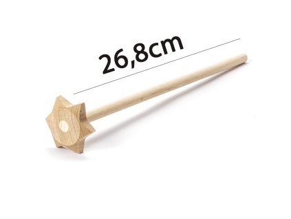 45925 odelo od7063 drevena habarka 26 8 x 5 4 cm