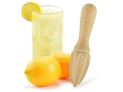 47074 perfect home 11714 rucny lis na citrusy 6 cm