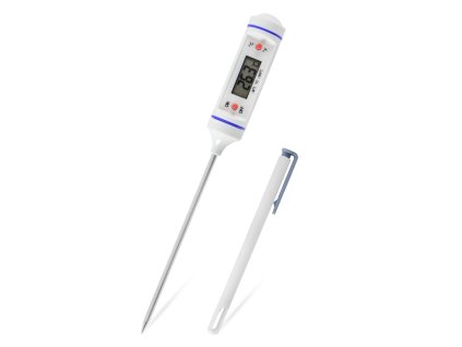47254 kmt style 8261 digitalny teplomer na potraviny 50 c 300 c