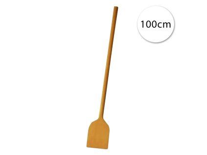 47551 perfect home 19112 varecha na mast gulas drevena 100x10cm