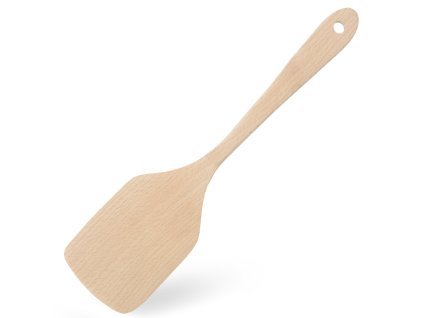 48085 golden bambo 138392 drevena lopatka 30 cm