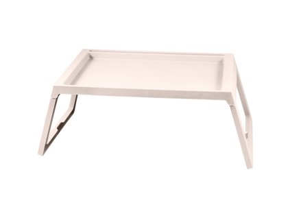 48292 dihome di4642 stolik pod notebook plastovy 54 4x35 7x26 3 cm kremova