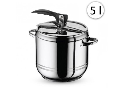 48601 hascevher 13276 tlakovy hrniec 5l 18cm