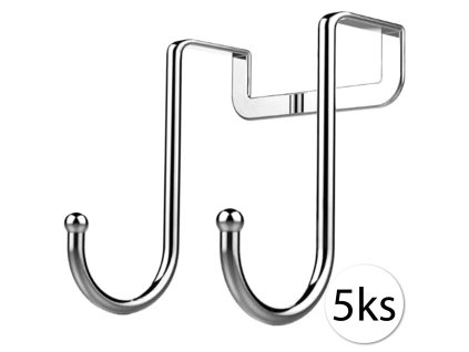48784 homepro ag704b zavesny vesiak na utierky 8x7 5ks