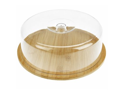 49018 topfann pl8005 32 bambusova doska na krajanie s vekom 28x9cm