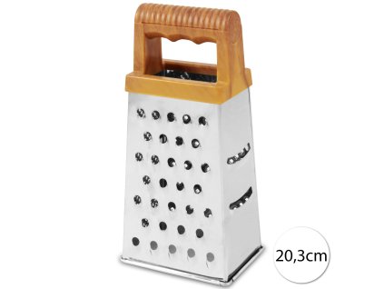 49273 cook line kaja fus1782 struhadlo na zeleninu ovocie a zemiaky 4 stranne 20 3 cm