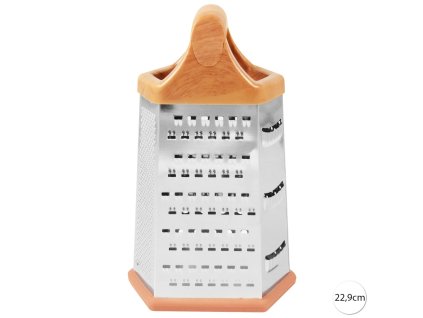 49282 cook line ala fus1812 struhadlo na zeleninu ovocie a zemiaky 6 stranne 22 9 cm
