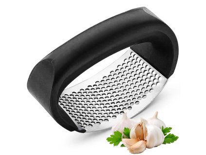 49444 homepro 115553 rucny lis na cesnak 10 5x7x5cm