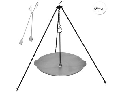 grilovacie suprava gril set 3